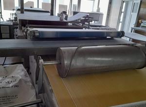 Mateks 2019 Bakery machine