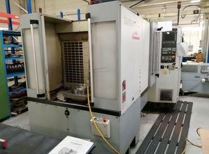 Tajmac ZPS H40 STANDARD Machining center - horizontal
