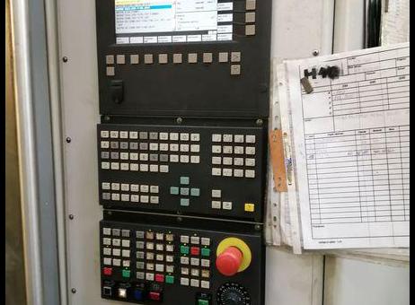 Tajmac ZPS H40 STANDARD P220420028