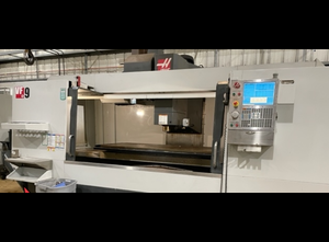 HAAS VF-9 Machining center - vertical