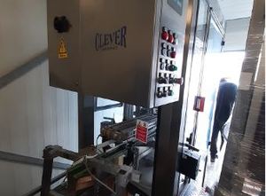 Clever CS 321 Labeller