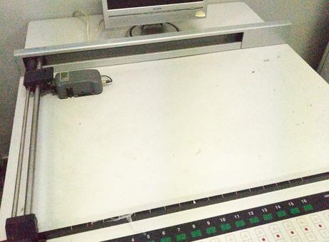 RYOBI Presstek DI52 P220421163