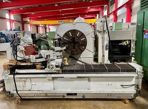 Monarch 60T Facing lathe