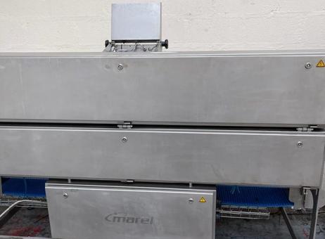 Marel TBL3000 P220422116