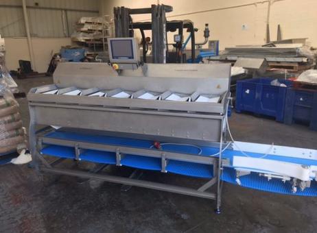 Marel TBL3000 P220422116