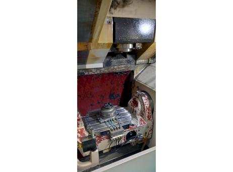 Mazak Variaxis 500-5X II P220425018