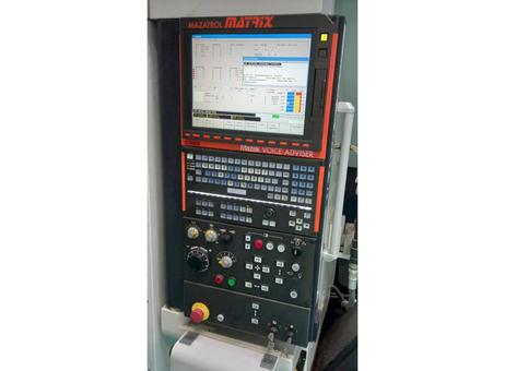 Mazak Variaxis 500-5X II P220425018