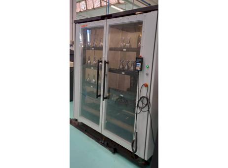 Mazak Variaxis 500-5X II P220425018