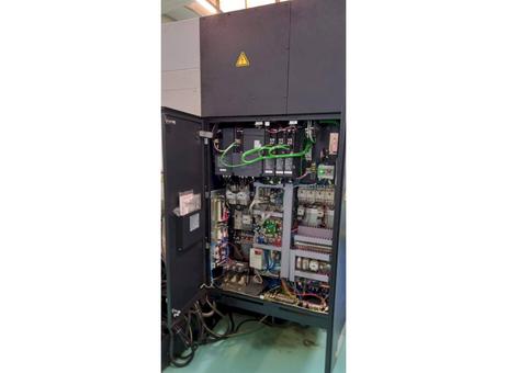 Mazak Variaxis 500-5X II P220425018