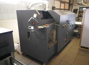 Duplo DPB-500 Perfect binder