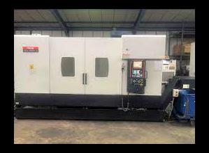 Mazak VTC 200C-II Machining center - vertical