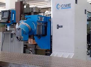 CME MH 400 travelling column milling machine