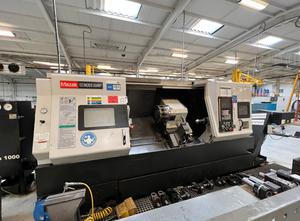 MAZAK Quick Turn NEXUS 350 MY