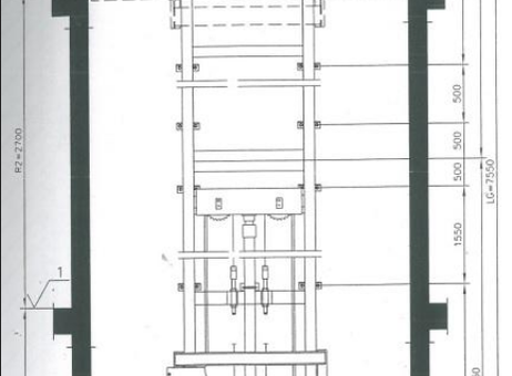 Hidral EH-1500 P220428147