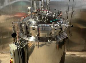 Process Vessel