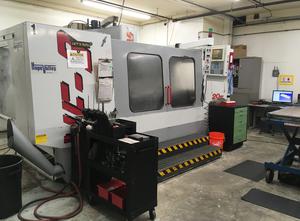 HAAS VF-9