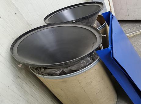 Metallization S350 P220502010