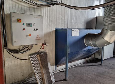 Atex ATEX P220502011