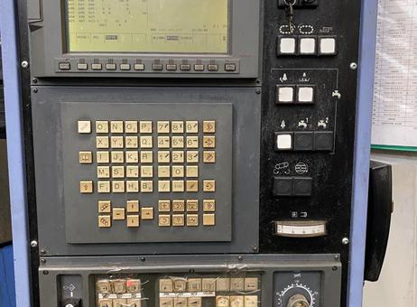 FAMUP MMV 160 P220503025
