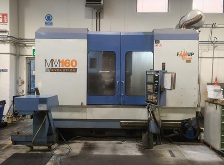 FAMUP MMV 160 P220503025