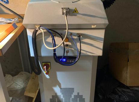 Elettrolaser COMBO 200 P220503046