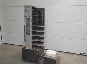 Horizon AC-8000 S Post press machine