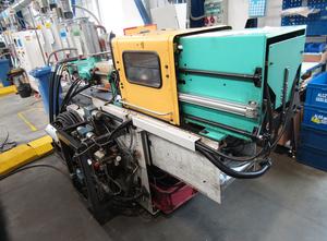 Arburg 221k 350-100 Injection moulding machine