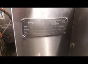 Supervac GK 663 B Thermoforming - Form, Fill and Seal Line