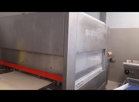 Supervac GK663B P220504193
