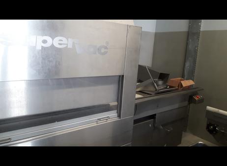 Supervac GK663B P220504193