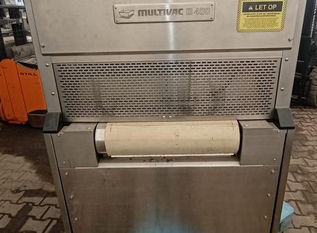Multivac B 400 P220504199