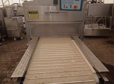 Multivac B 400 P220504199