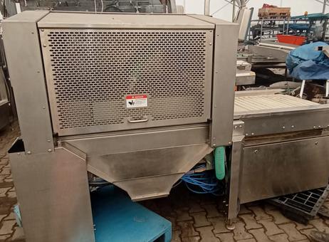 Multivac B 400 P220504199