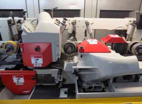 Weinig U23 P220504210