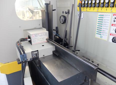 Weinig U23 P220504210
