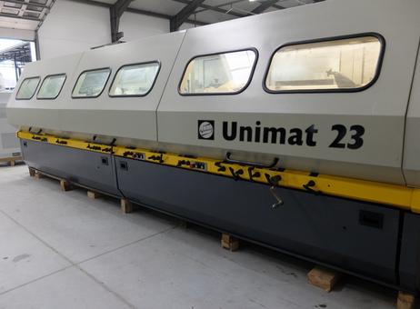 Weinig U23 P220504210
