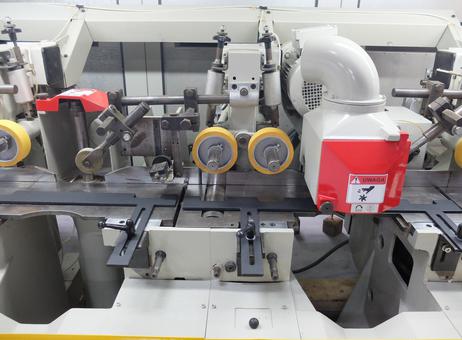 Weinig U23 P220504210