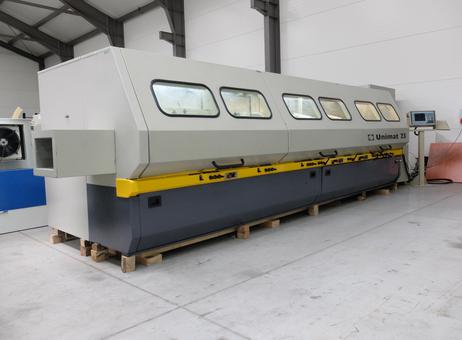 Weinig U23 P220504210