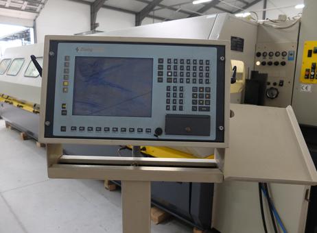 Weinig U23 P220504210