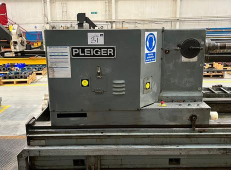 PLEIGER B - 290 P220504230