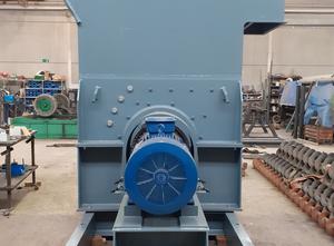Grupo Fem Molino Fem Plastic crusher