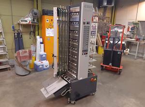 Horizon AC-8000S Collator