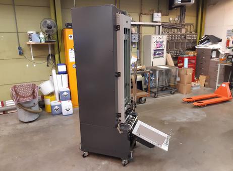 Horizon AC-8000S P220505033