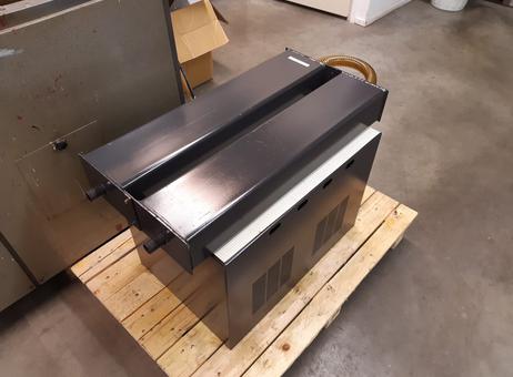 Horizon AC-8000S P220505033