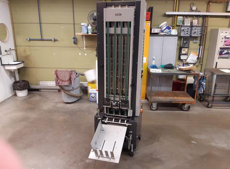 Horizon AC-8000S P220505033