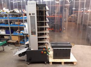 Horizon AC-8000S Collator