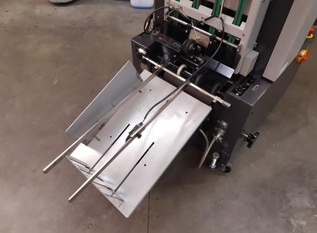 Horizon AC-8000S P220505033