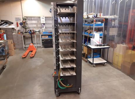 Horizon AC-8000S P220505033