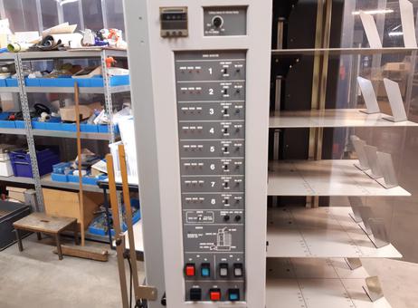 Horizon AC-8000S P220505033
