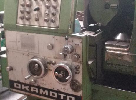 OKAMOTO SHG-360 P220505042